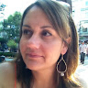 Meet your Posher, Gabrielle